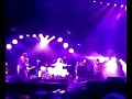 Sonic Youth @ Lokerse Feesten Belgium (Jams Run Free)