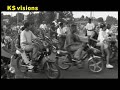 Nous, de ce pays bouleversé (récits de Guyane)