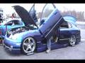 Mark Naylor's supercharged Lexus GS300 Soundoff!!