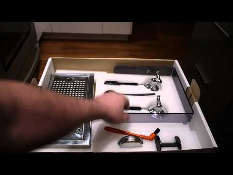 Unboxing of the Giotto Premium Plus espresso machine. Rapha Cycle club limited edition Unboxing of the Giotto Premium Plus espresso machine. Rapha Cycle club limited edition