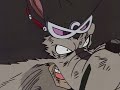 One Piece - Sanji the Sailor vs the Wolf