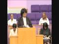 Darline Tucker-Easter - GTAA Women Meeting Part 1