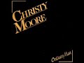 Christy Moore (with Enya) - The Diamondtina Drover