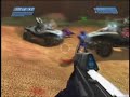 Boom by P.O.D. - Halo Music Video