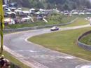 Driftchallenge auf der Nordschleife
