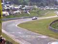 Driftchallenge auf der Nordschleife