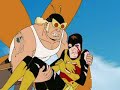 The Venture Brothers - Heroes