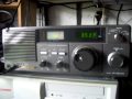 RADIOAFICION EN URUGUAY  CX1SI GEO