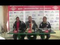 PK - Landespokal-Halbfinale: Malchower SV vs. TSV Greif 1:5 (0:2)