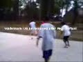 street soccer africans trailar