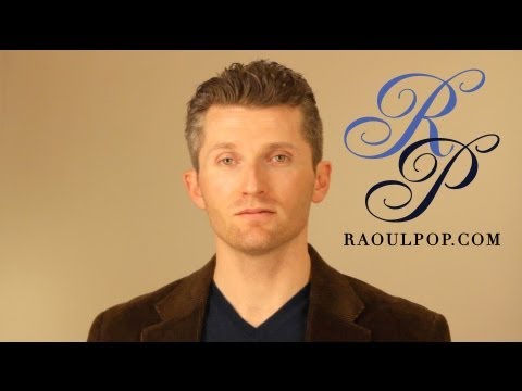 how to care mens hair