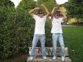 COzzo e TEo Gioca Jouer