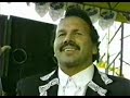 CON LA TIERRA ENCIMA - EL CHARRITO NEGRO