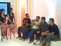 (GAMBERROS BLING-BLING) GULA HABLANDO DE CHINO Y NACHO