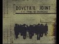 Dovetail Joint - Cool Your Head Dovetail Joint - Cool Your Head