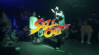 Boo vs がんそ – SELL OUT!! BEST4