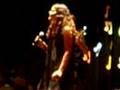 videos de Sweet Child O'Mine