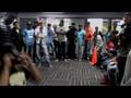 Lil Cade @ Battlegroundz in Md