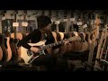 Jaymay In A Guitar Shop