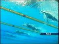 Freestyle swimming - 2006 European Championships