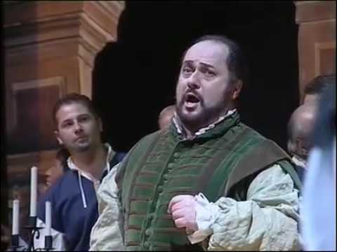 Questa o quella - Rigoletto (Verdi)
