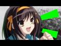 Skittles- Haruhi AMV