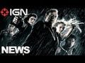 Sin City Sequel Release Date Revealed IGN News