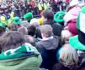 St. Patrick Day Dublin