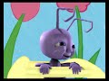 3d Animation for Music Video by Maya Weksler