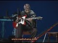 Dzuddahord: self-invented blend of the guitar and sitar