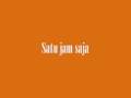 ST12 Saat Terakhir [hiGhQuaLiTyAuDi0] + LyRic