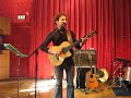 Alderliefste  jack poels in het muziekcafe- vogelvrij