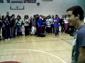 BHS DANCE OFF!