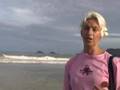 Beach Walk #526 - Misguided Urges