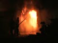 structure fire