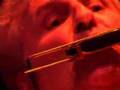 Apocalypso Singer aka Bobbie Stewart at Bluebird Café Berlin