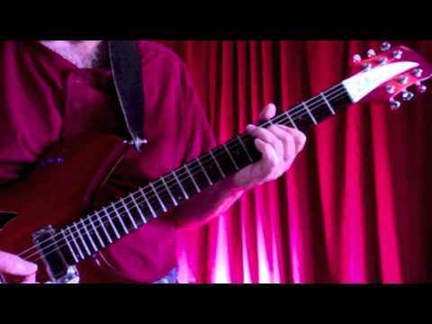 BABY BLUE - Breaking Bad - FREE GUITAR LESSON!