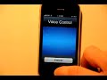 Click here to watch this video Engadget iphone 3GS Review - Voice Control ispazio