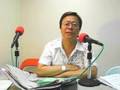 6月18日，毓民評論台灣︰