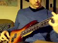 bass