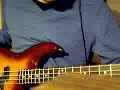 bass