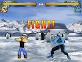 bs: popeye the sailor 5# ice chun li