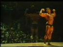 Film pokrótce przedstawia drogę Arnolda do tytułu Mr. olimpia . i stawia jadno zasadnicze pytanie.