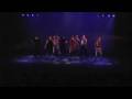 Tapestry Dance Company's RHYTHM OF A LIFE (2003)