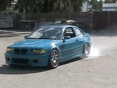 BMW M3 E46 G Power Tuning BMW M3 E46 G Power Tuning