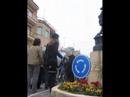 Manifestación contra la corrupción urbanística