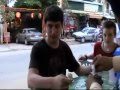 Cambodia Food Tour..!
