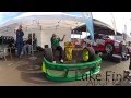 Luke Fink ADGP Round 2
