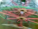 K nex DE REUZE RAT Deel 2