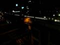 videos de Shinkansen Train - Okayama Station (view from above)